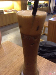 cafe sua