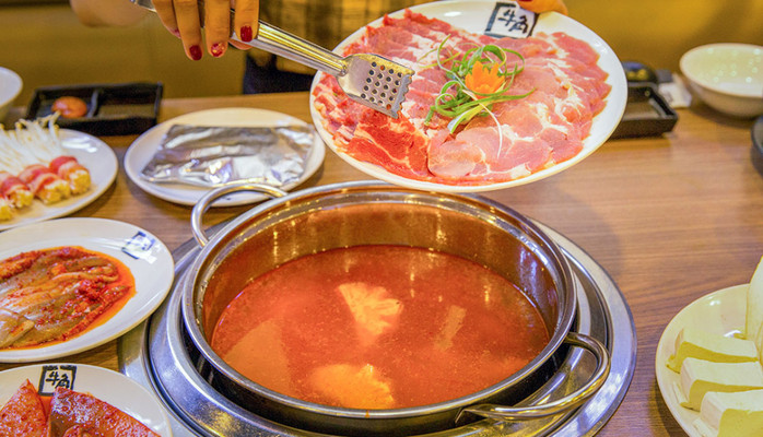 Gyu-Kaku Japanese BBQ - Aeon Mall Tân Phú