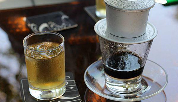 Ngôi Sao Cafe - Trường Sa