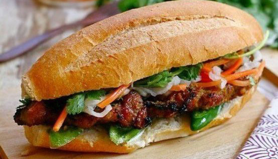 Kiểm - Tiệm Bánh Mì Online