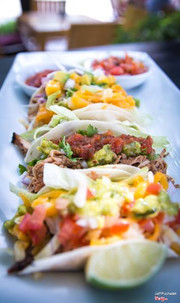 BoatHouse Tacos