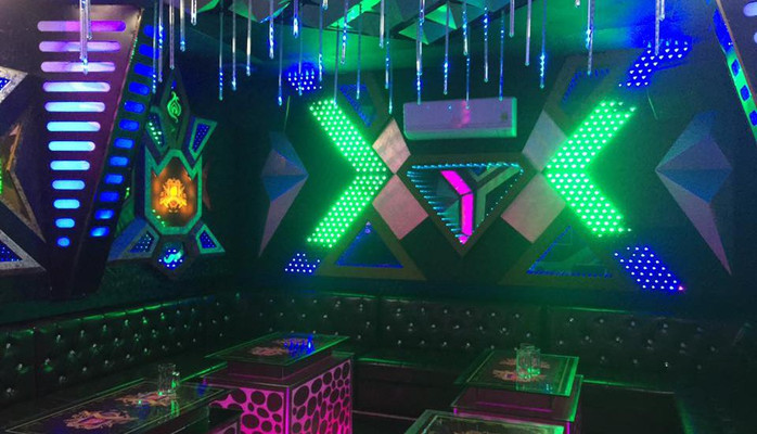 Ruby Karaoke - Trần Thị Lý