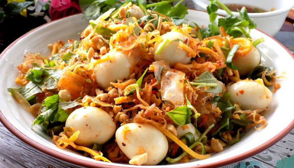 Food & Drink - Đồ Ăn Vặt & Nước Uống  - Tô Ký 
