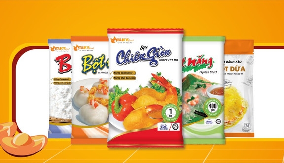 Cửa Hàng ALATRE Chính Hãng - Bột Năng & Bột Gạo - 435 Quốc Lộ 13
