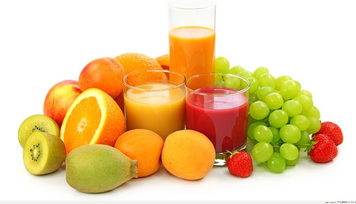 NEWJUICE.264 - Nước Ép - Bạch Đằng