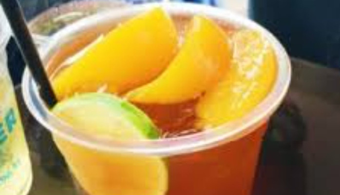 Lỳ - Trà Tắc Xí Muội - Cách Mạng Tháng Tám