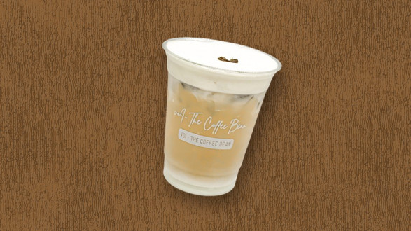 VOI  THE COFFEE BEAN - Espresso - 100/2 Đường 30/4