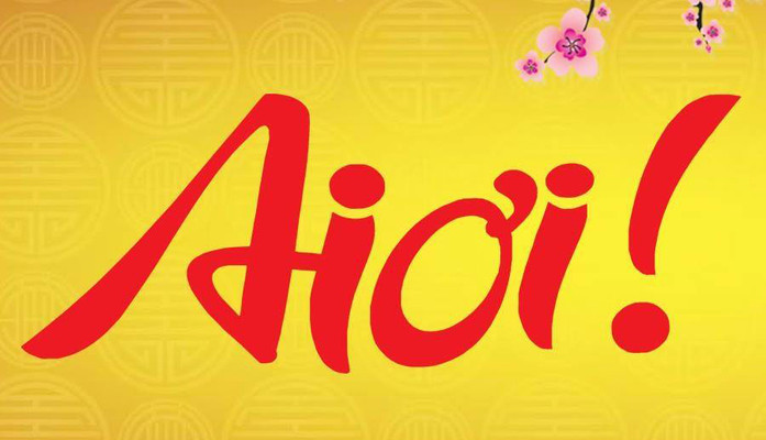 Tiệm Bánh Kẹo Truyền Thống Ai Ơi