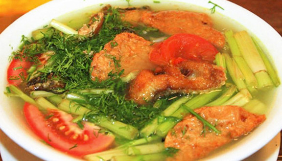 Bếp Nhà Bòng - Cơm & Bún Online