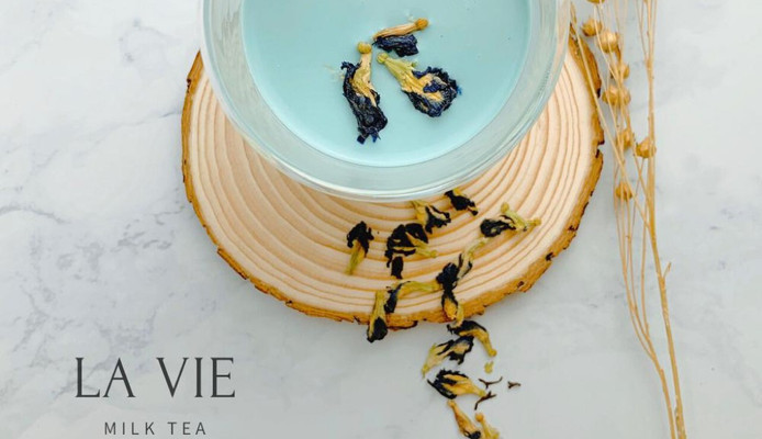 La Vie - Diet Food