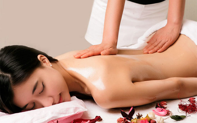 Massage New Club - Cầu Giấy