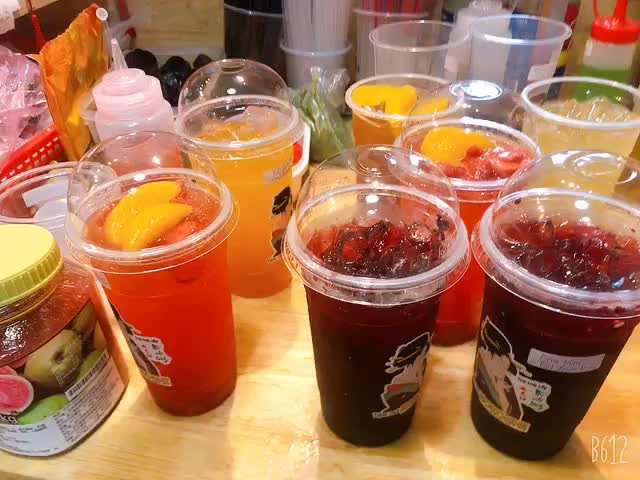 Kokochi - Juice & Smoothies Healthy