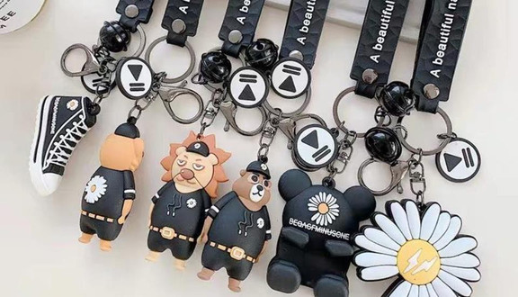 P2T's Corner - Chuyên Phụ Kiện Iphone