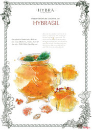 SIGNATURE COCKTAIL