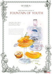 SIGNATURE COCKTAIL