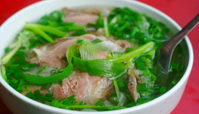 Phở Bò Cồ Huy