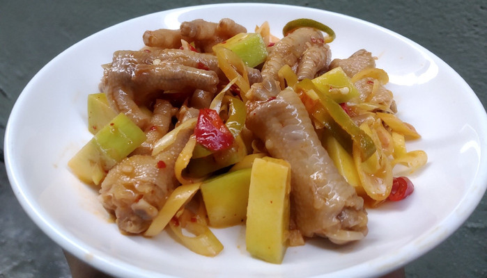 Fitsfood - Trà Đào & Trái Cây Tươi - Lê Văn Duyệt