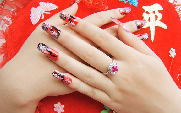 Beauty Nail - Hòa Hưng