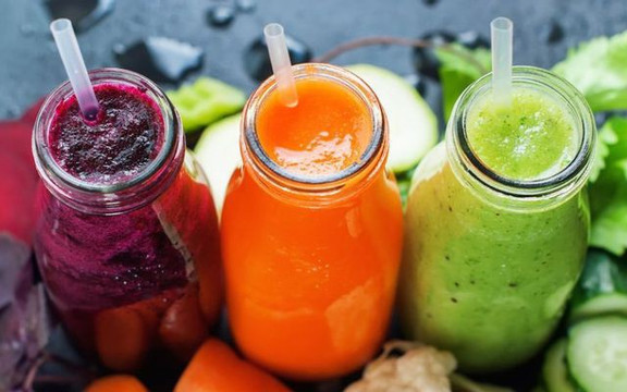 Sinh Tố 302 - Dương Quảng Hàm