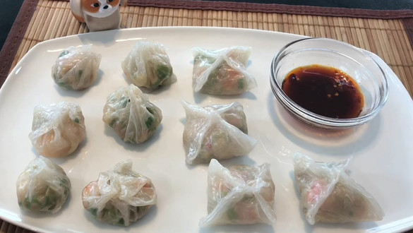 Dimsum Tini Food - Trần Bình Trọng