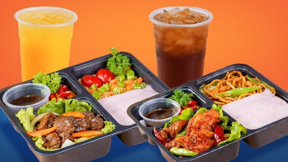 Phan Express - Fresh - Thượng Đình