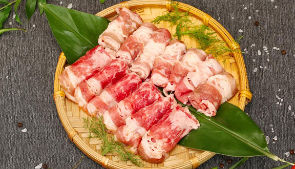 Bếp Nga Dương - Đồ Ăn Lẩu