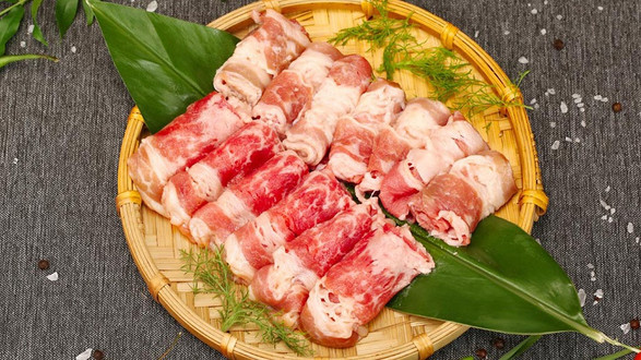 Quỳnh Buffet Lẩu & Nướng - Yên Phụ