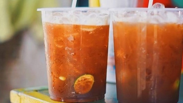 Trà Bí Đao - Thái Hương