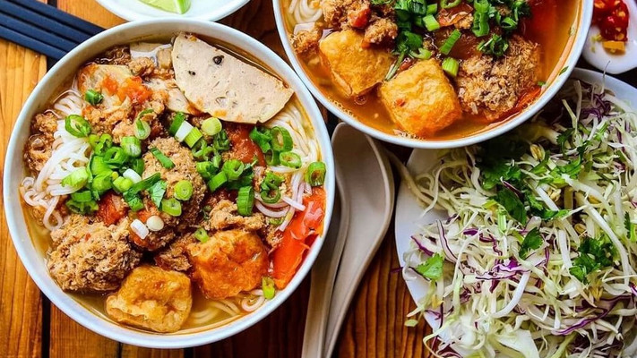 Cường Phát - Canh Bún & Phở