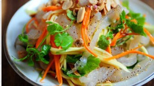 NAFOODS Thực Phẩm 3 Miền - 47 Nguyễn Trung Thành