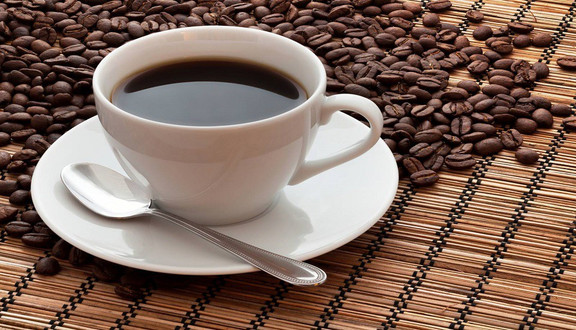 Ông Địa Coffee - Đường Số 9