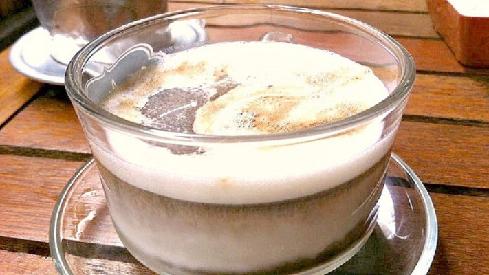 Coffee Muối Ôn Lân - Tỉnh Lộ 10