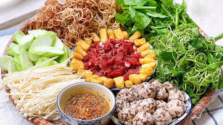 Ê Bò - Lẩu Bắp Bò - 457 Phạm Văn Đồng