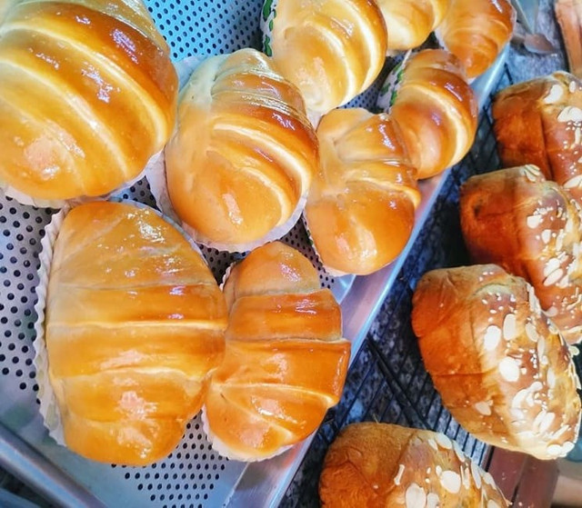 Sóc Bakery - Lý Thường Kiệt