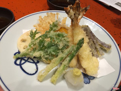 tempura moriawase 280k 