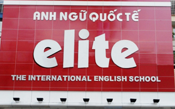 Anh Ngữ Quốc Tế Tinh Tú - Elite - Quang Trung