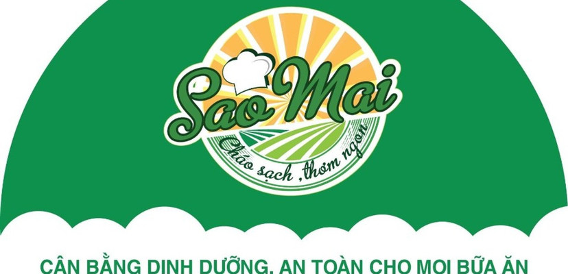 Cháo Dinh Dưỡng Sao Mai - Ăn Dặm Kiểu Nhật - KĐT Chí Linh