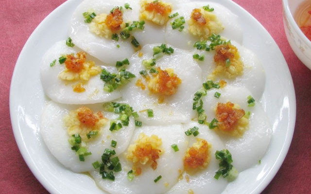 Bánh Bèo - Nguyễn Văn Tre