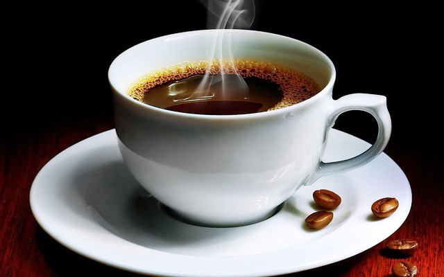 Ken Coffee - Dương Quảng Hàm