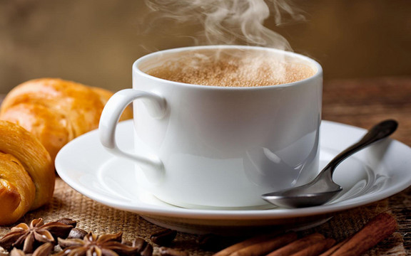 63 LTR Coffee - Lý Tự Trọng