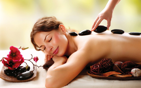 Bảo Anh Spa - Lê Công Thanh