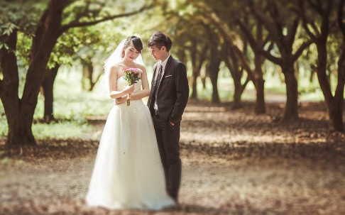 JU Studio - Trấn Vũ