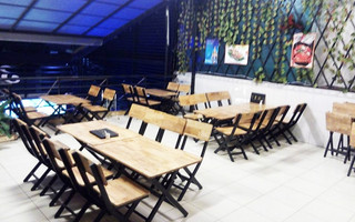 Hải sản Nguyễn Thượng Hiền