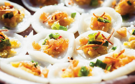 Hue Foods - Thống Nhất