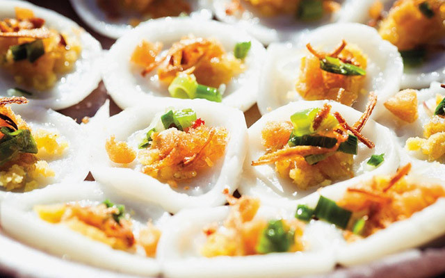 Hue Foods - Thống Nhất