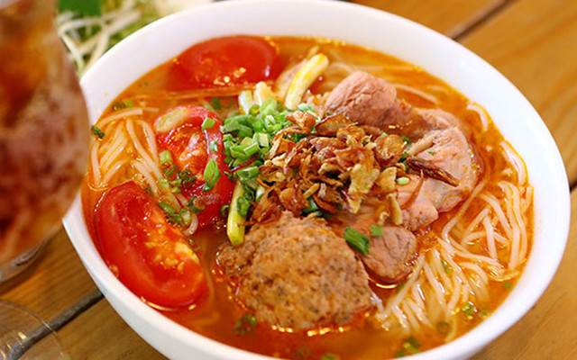 Bún Riêu Cua - Lý Thường Kiệt