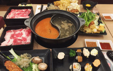 Shabu Ya - SC VivoCity