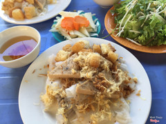 Bánh cuốn