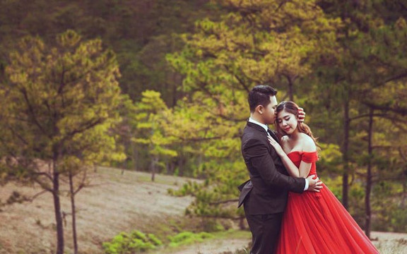 Tapu Wedding & Studio