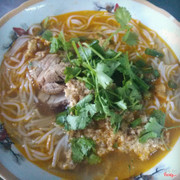 bún xương